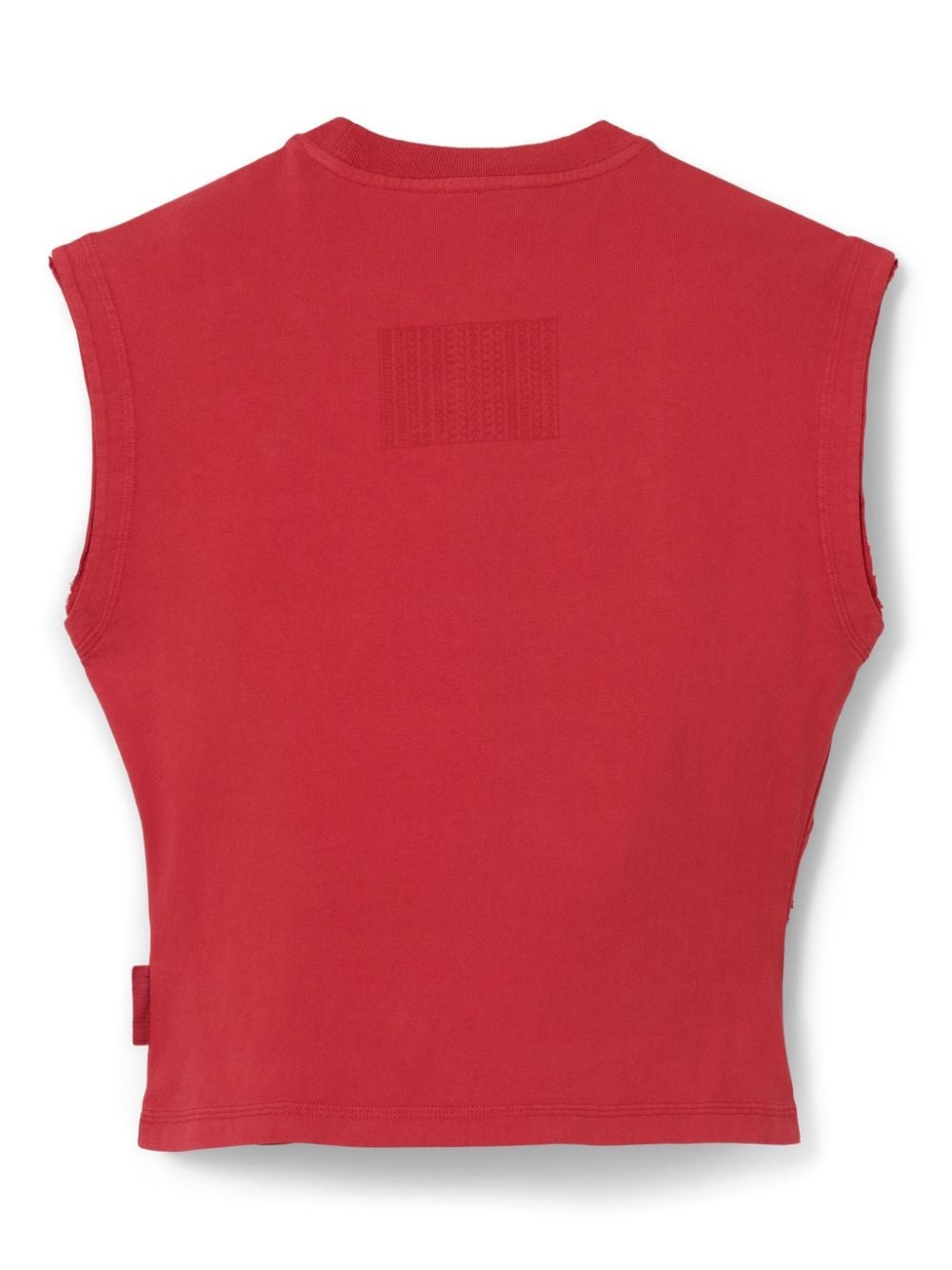 cotton top - 5