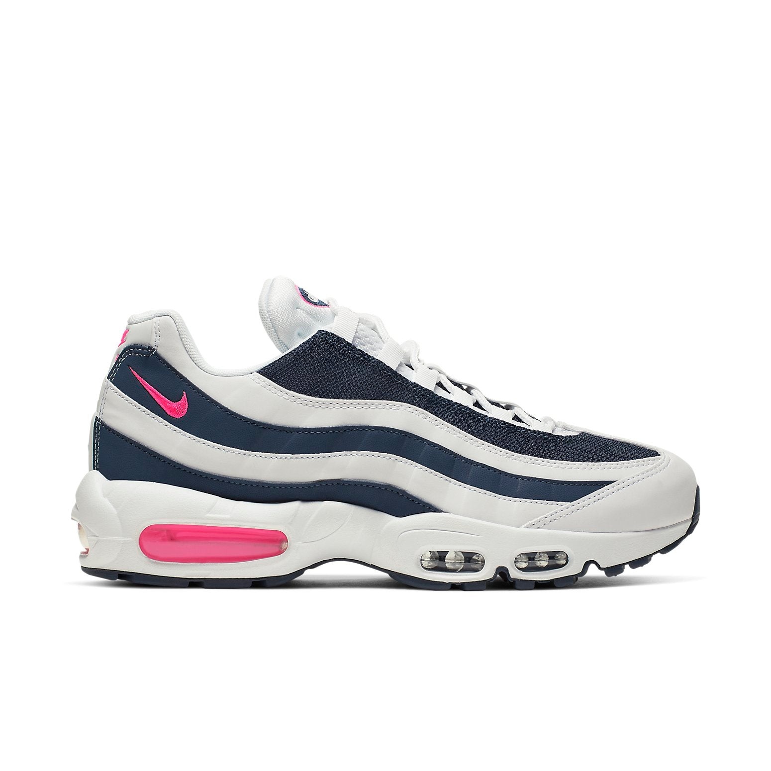 Nike Nike Air Max 95 'Marine Day - Midnight Navy' CQ3644-161