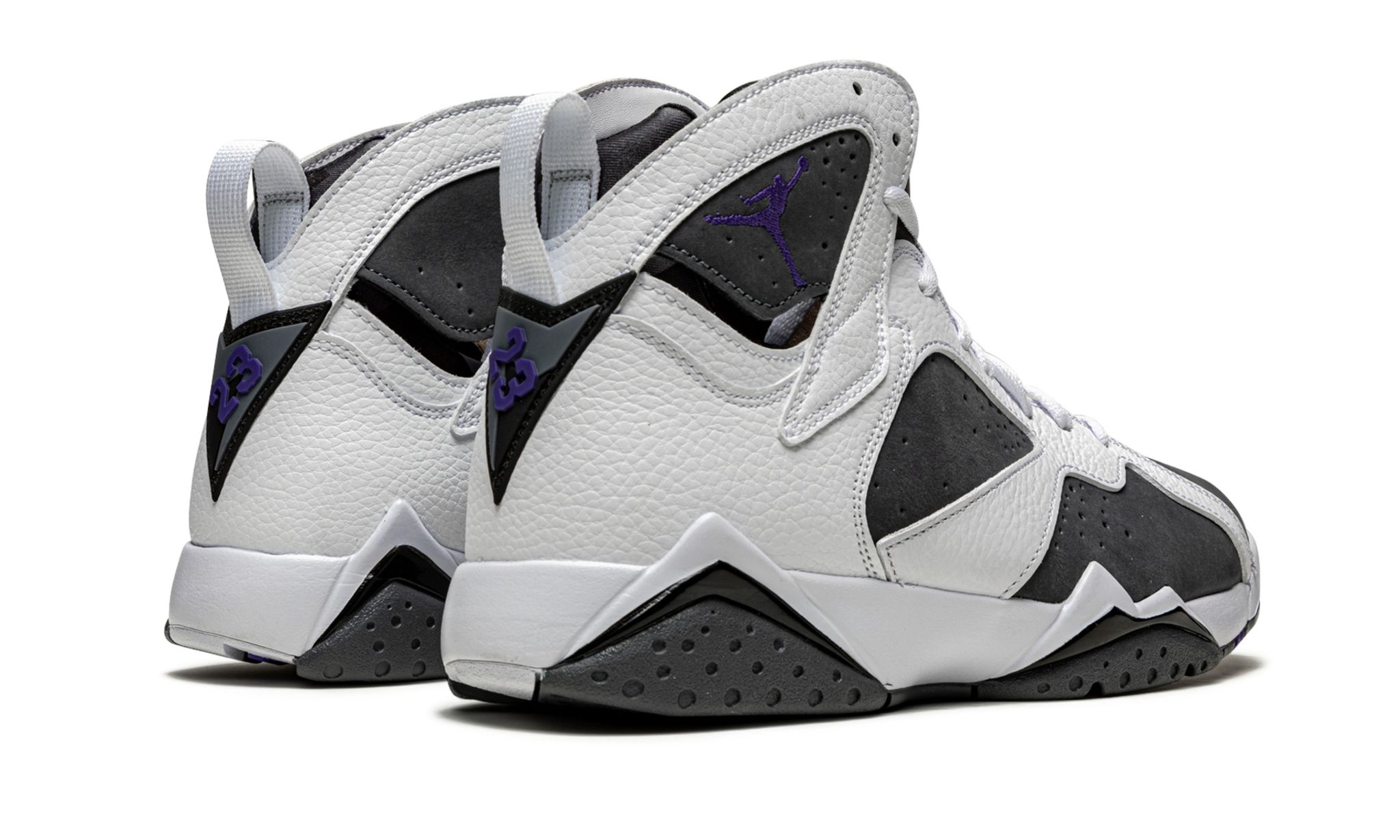 Air Jordan 7 Retro "Flint 2021" - 3