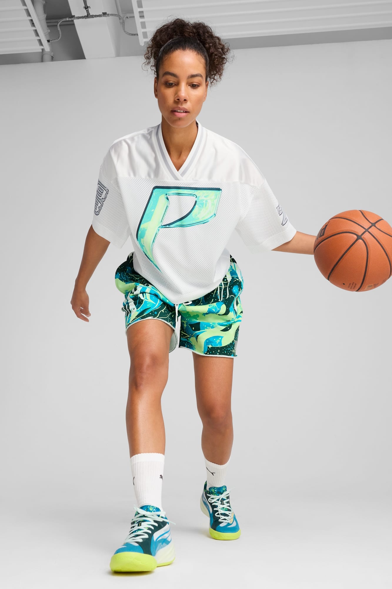 Hoop Dreamz Jersey Women - 5