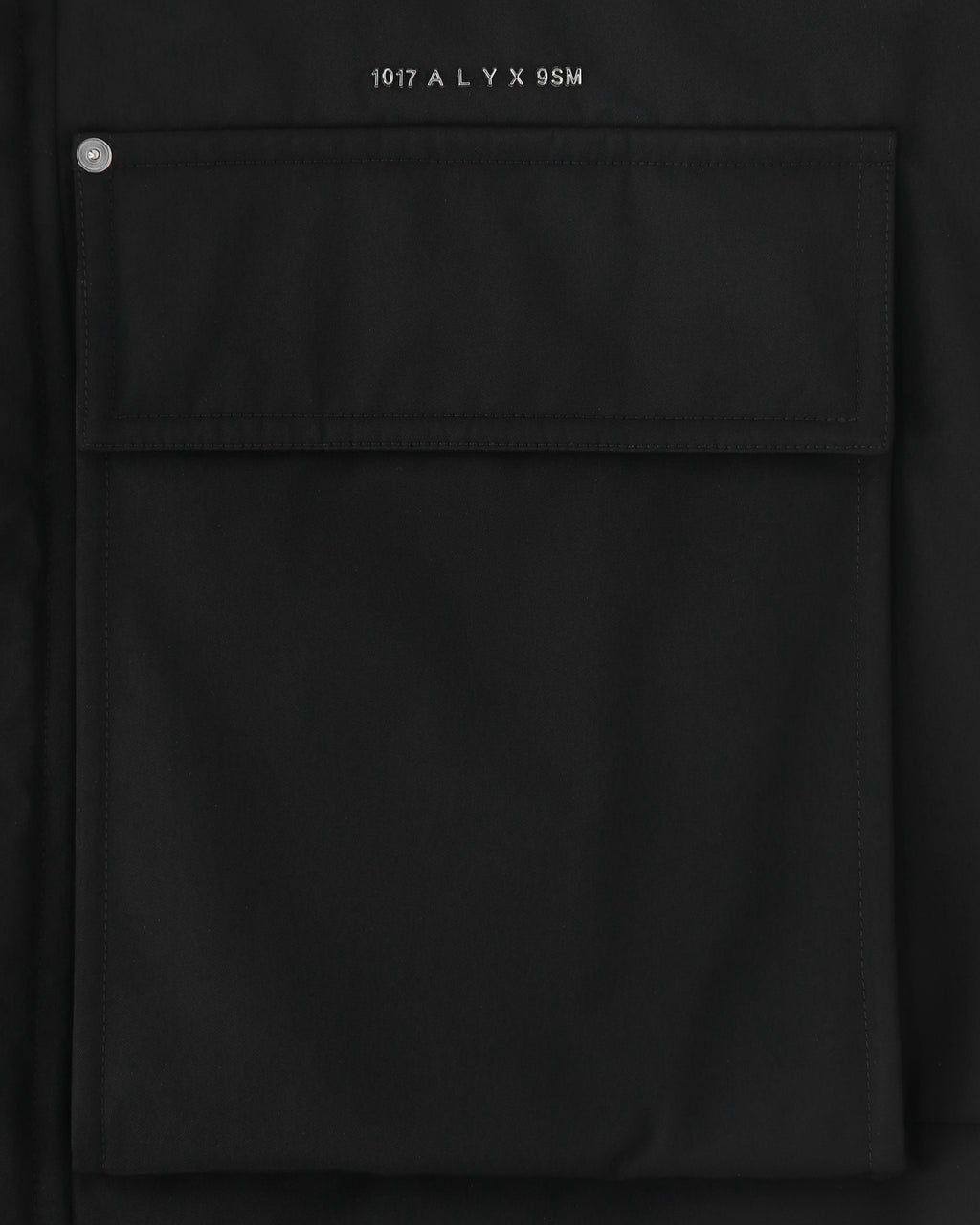 PITCH TECHNICAL PARKA - 7