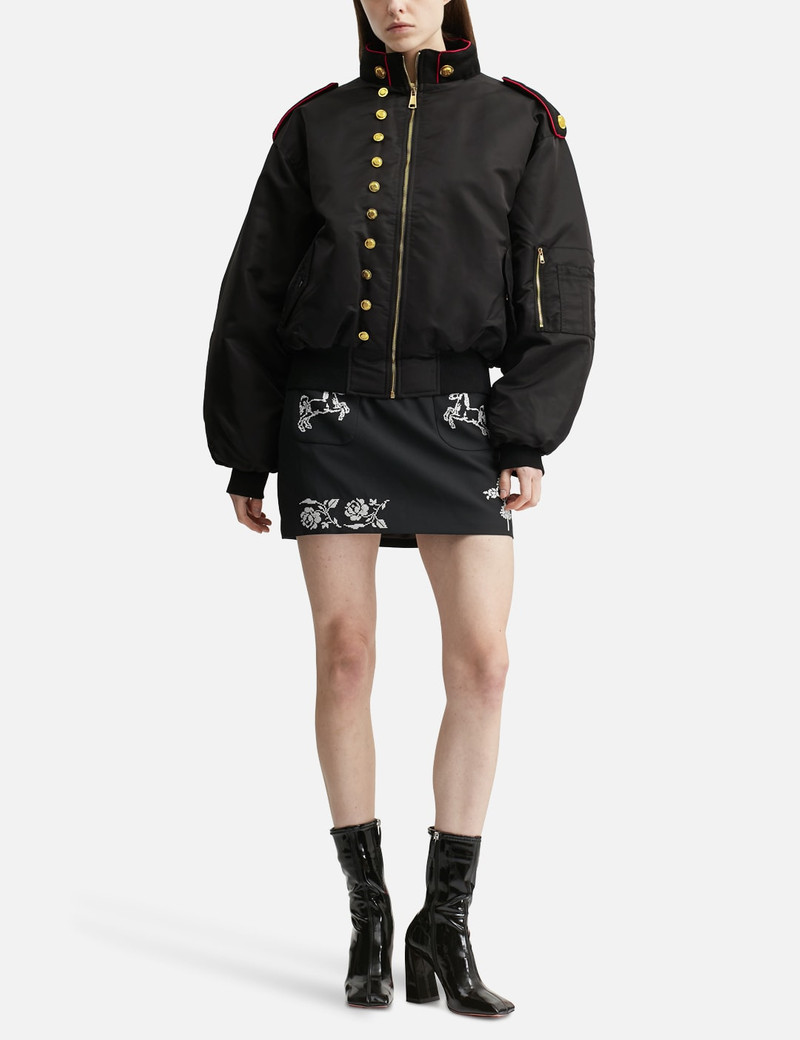 MARCHING BAND JACKET 5