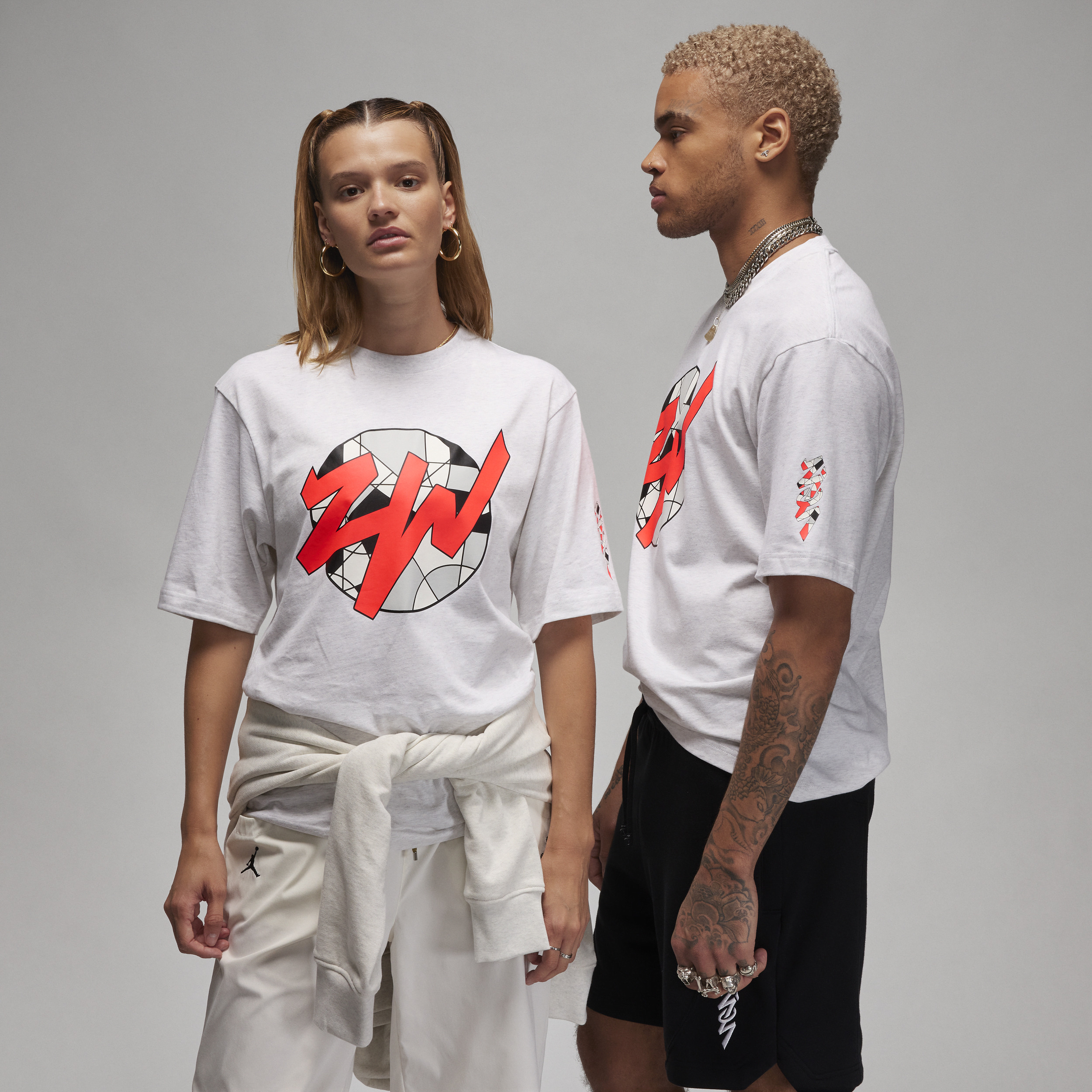Nike Men's Zion T-Shirt - 1