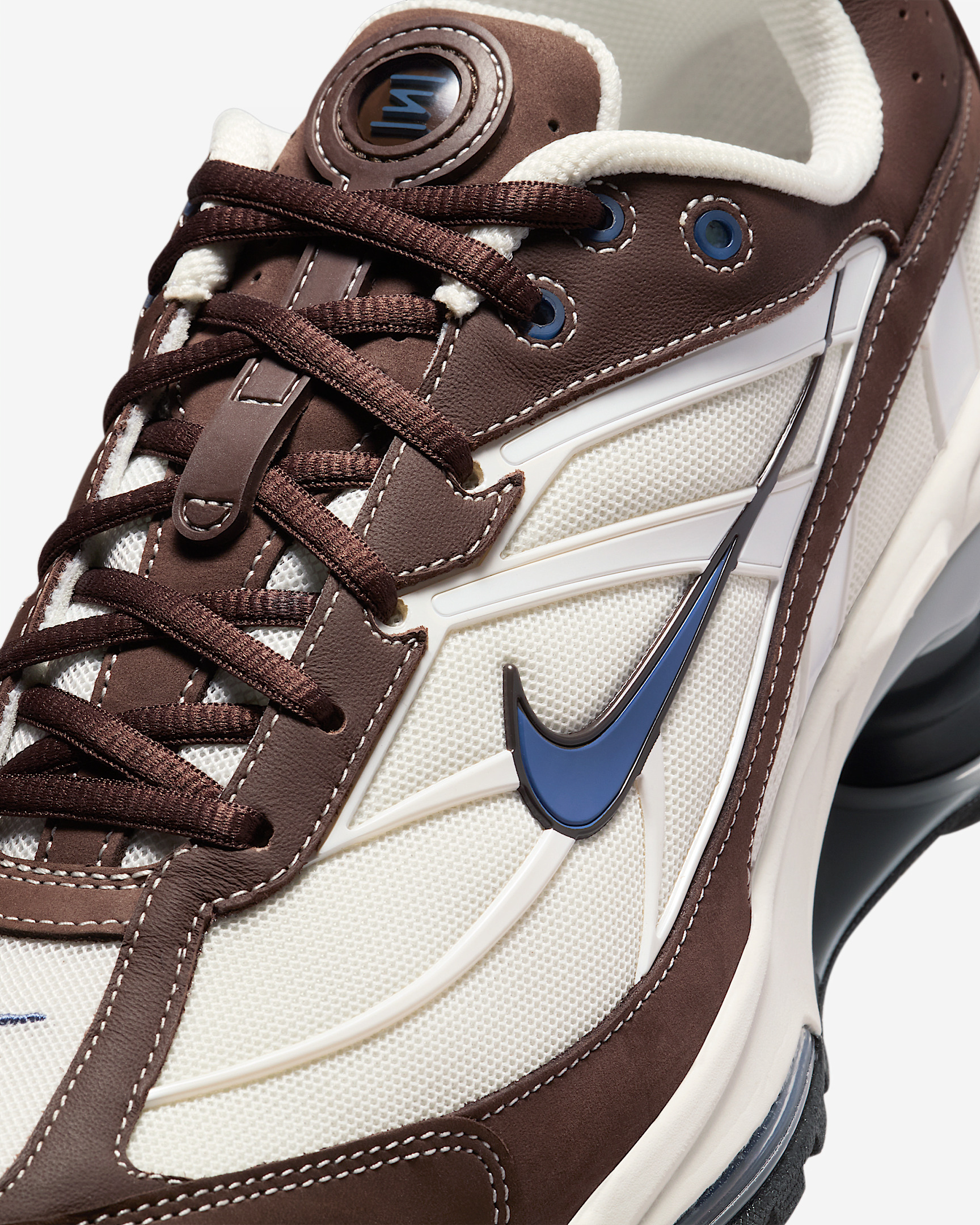 Nike Shox Ride 2 Men's Shoes - 7