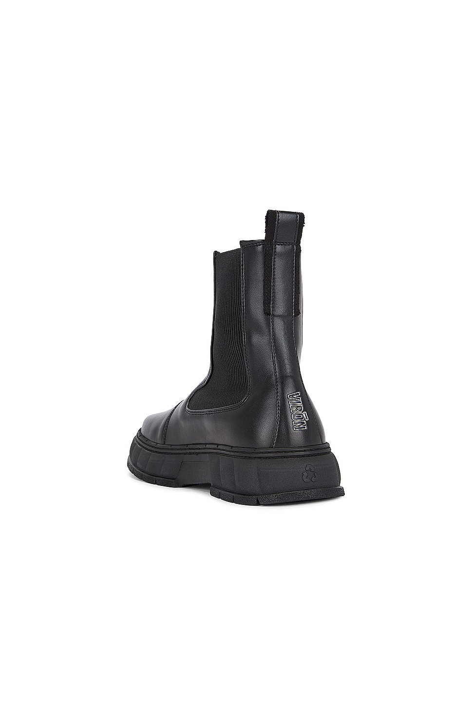 Chelsea Boot - 3