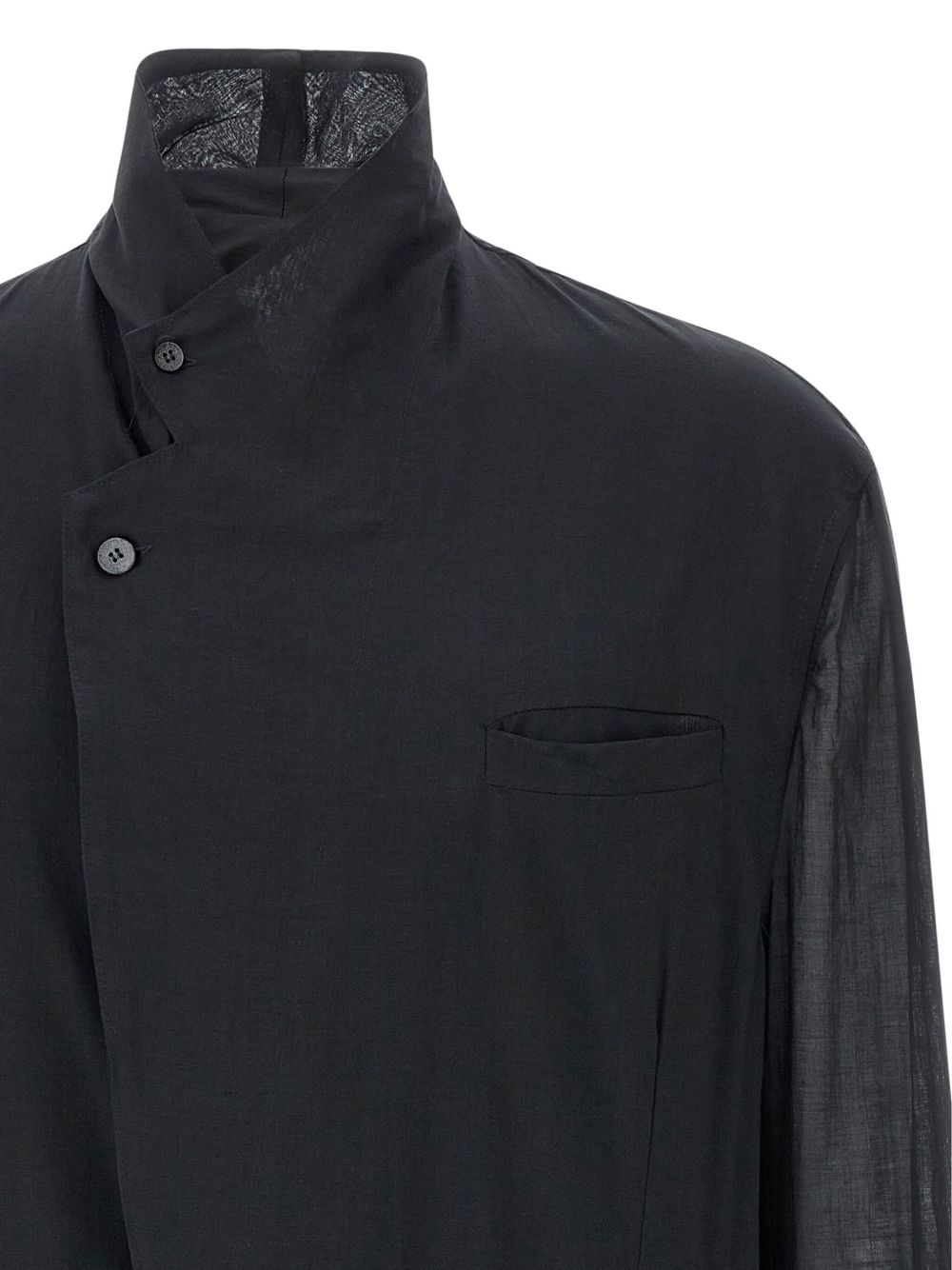 Flaccidona jacket - 3
