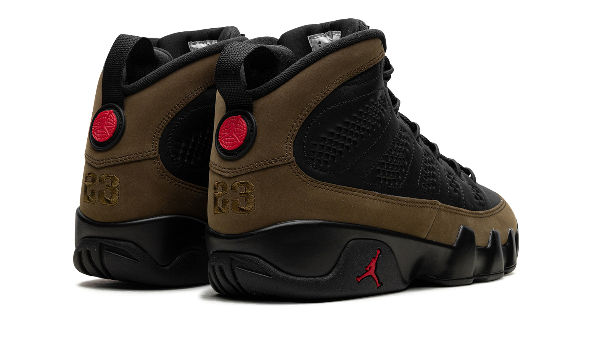 Jordan 9 Retro - 3