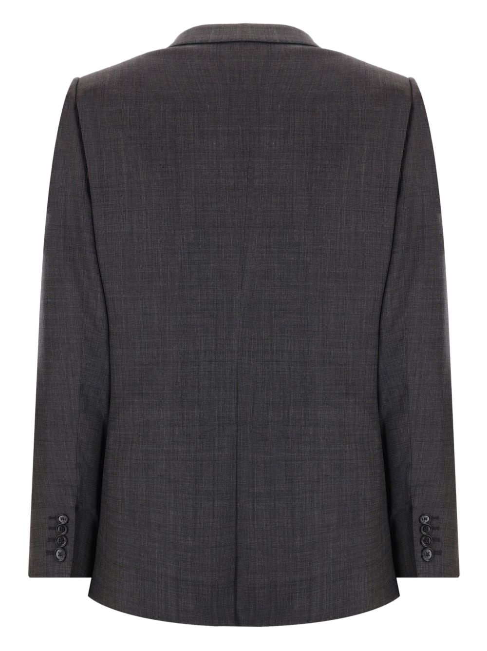 two piece suit - 4