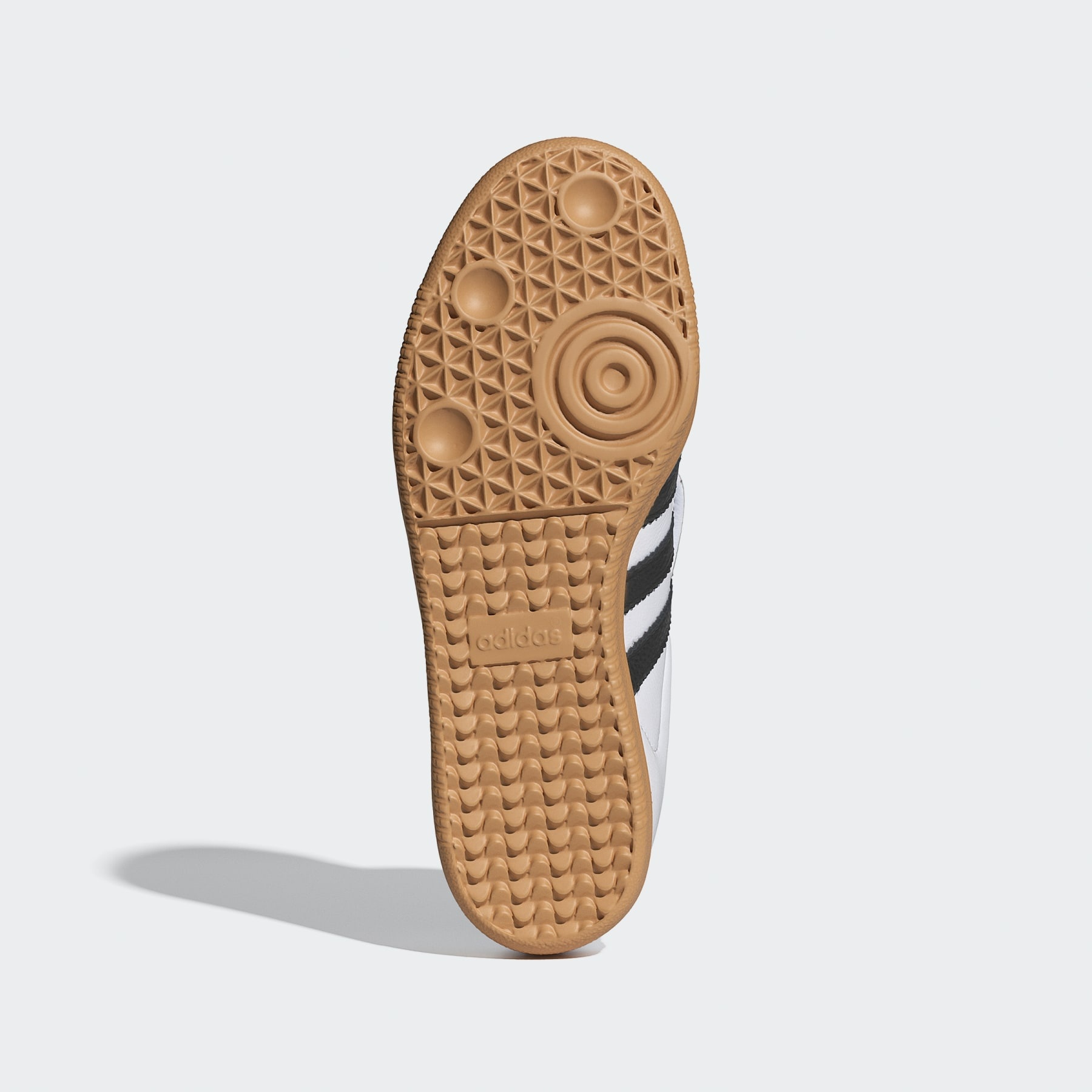 Samba Long Tongue Shoes - 4