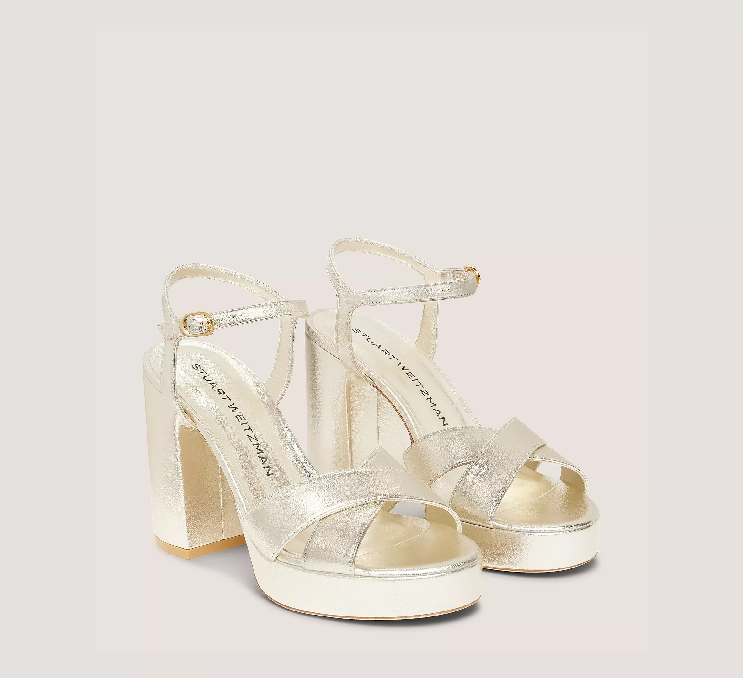 DAYNA PLATFORM SANDAL - 2