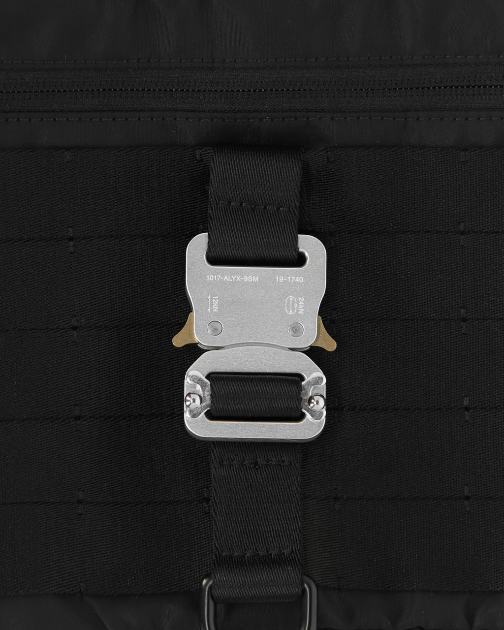 NEW CHEST RIG - 3