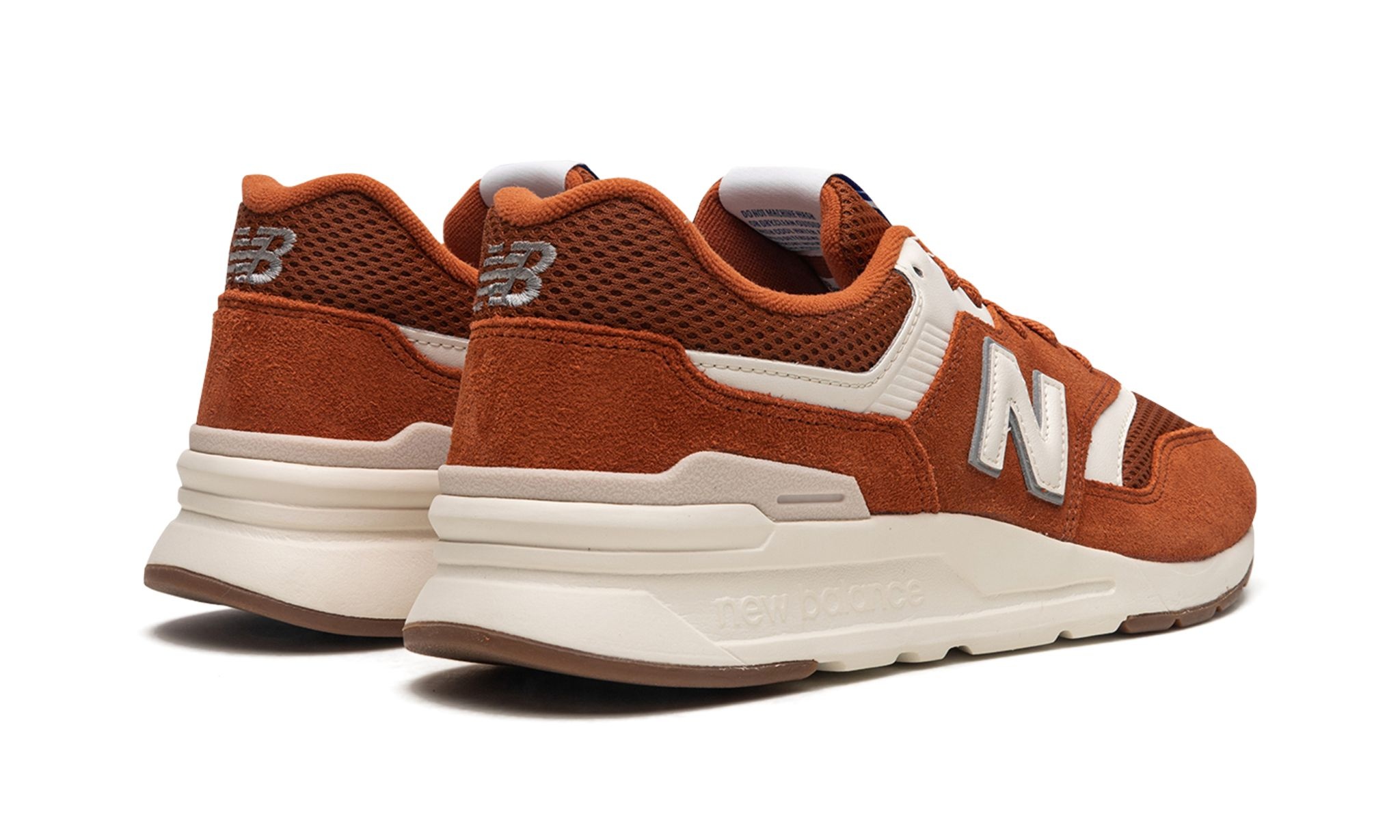 997 "Rust" - 3