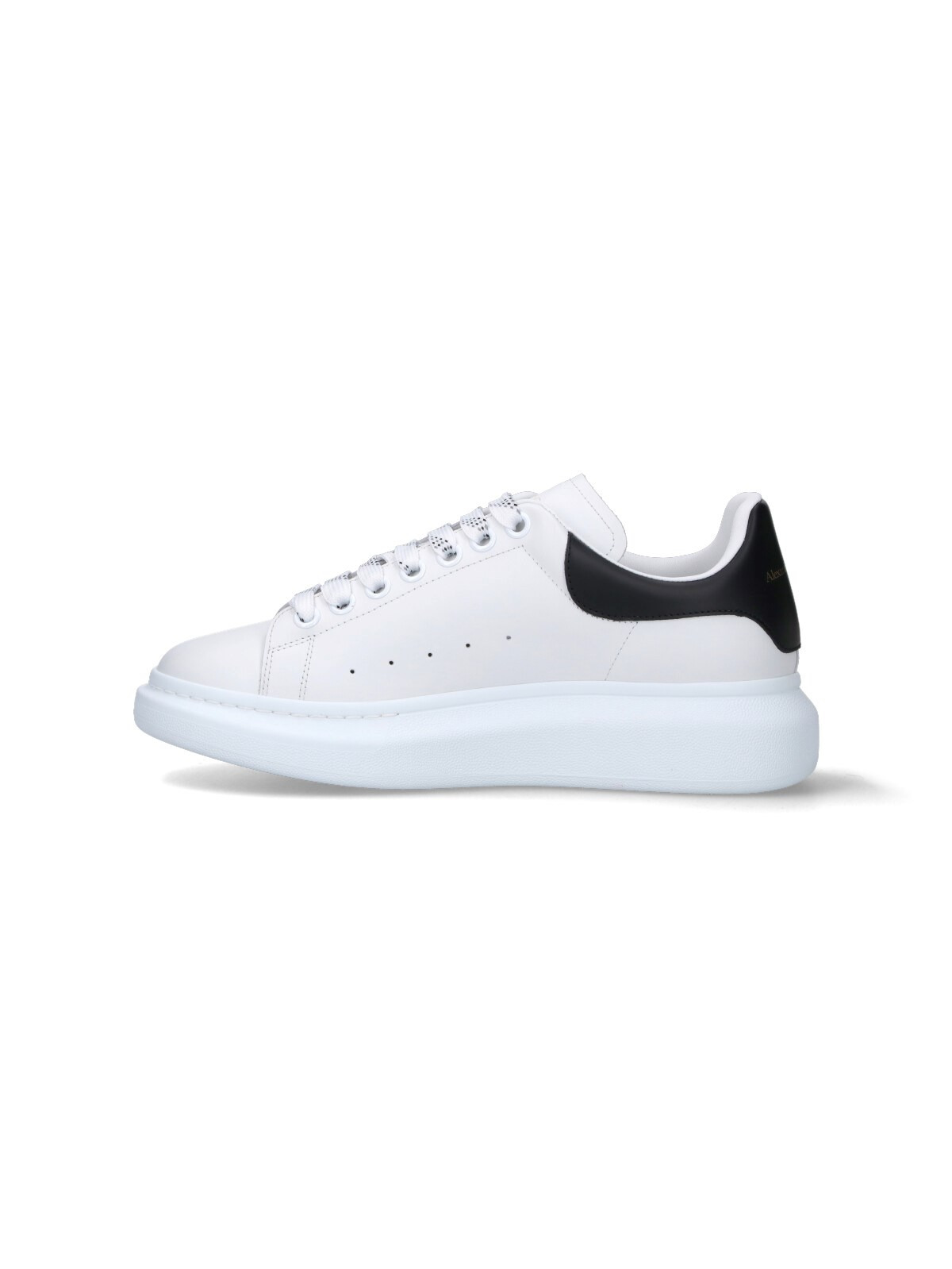 "OVERSIZE" SNEAKERS - 3
