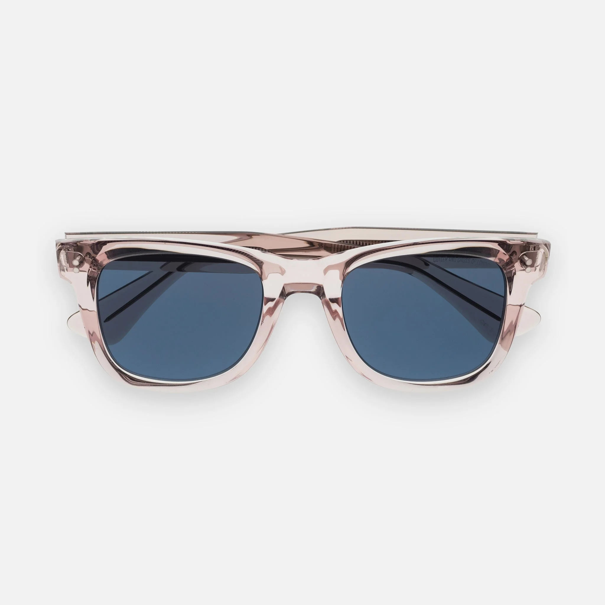 9101 SQUARE SUNGLASSES - 1
