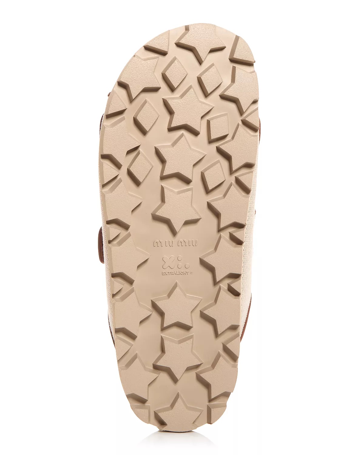 Women's Slide Sandals - 6