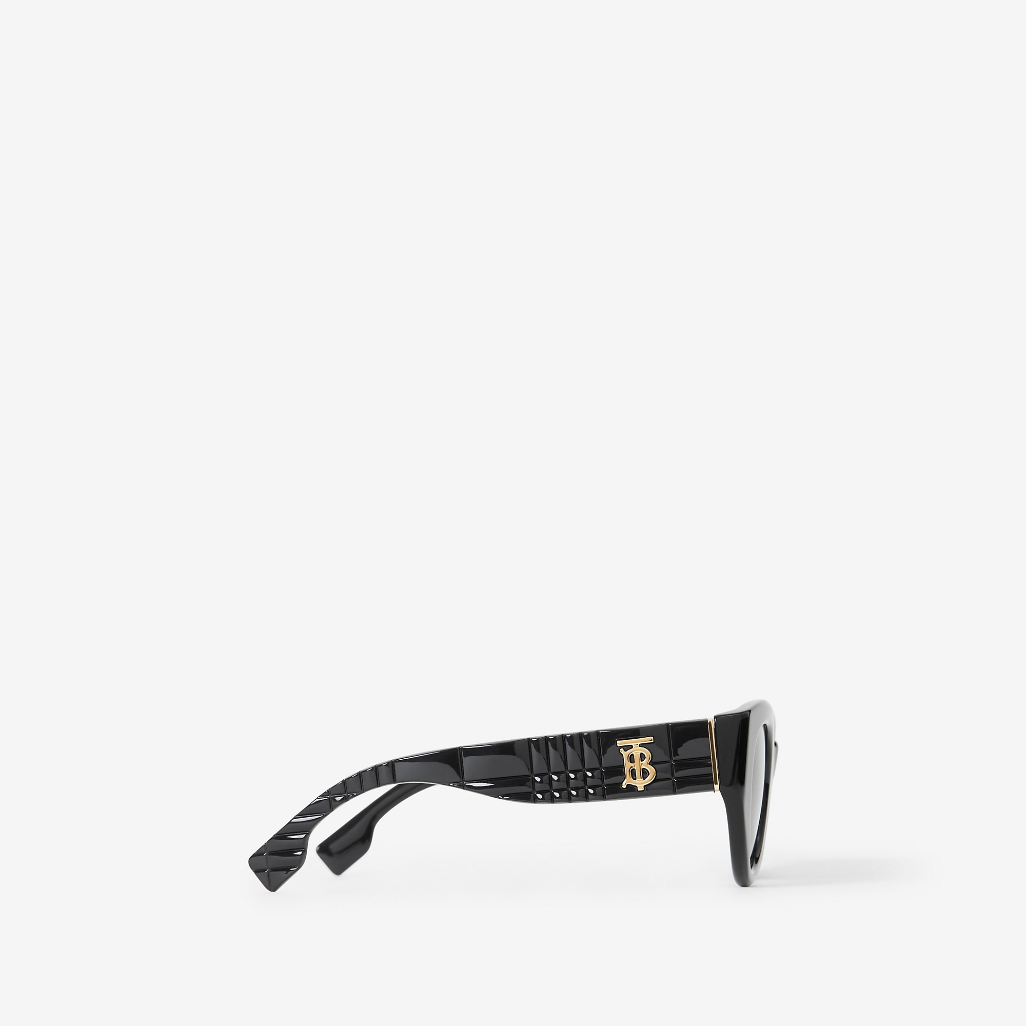 Cat-eye Frame Lola Sunglasses - 2