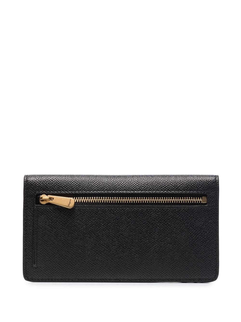 Gancini continental wallet - 2