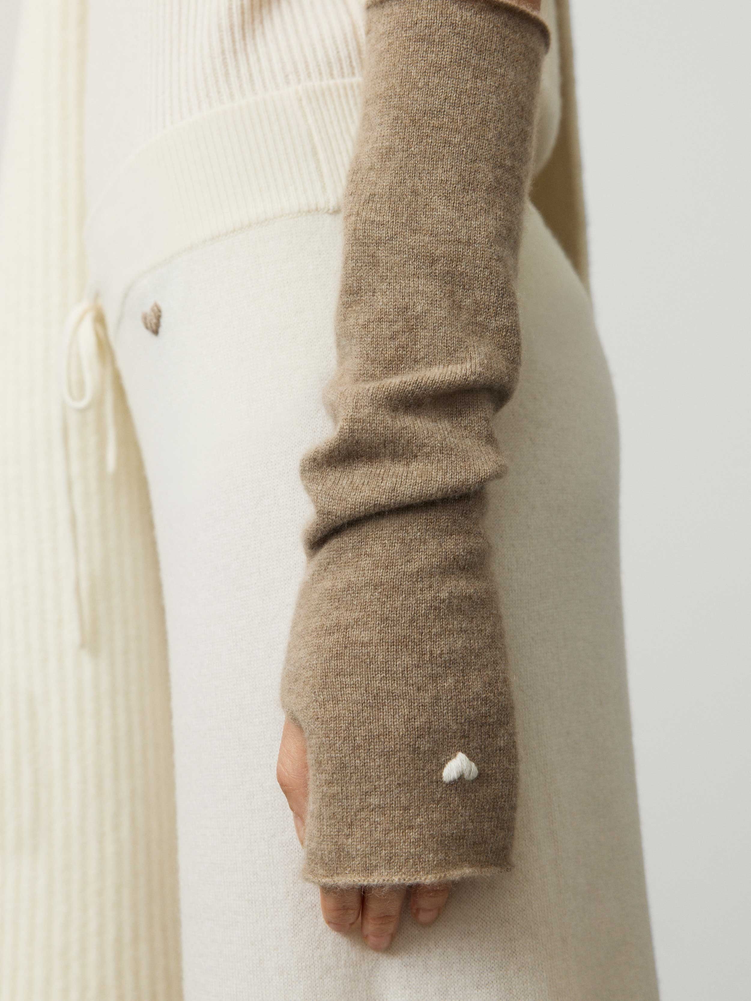 The Aspen Arm Warmers - 2