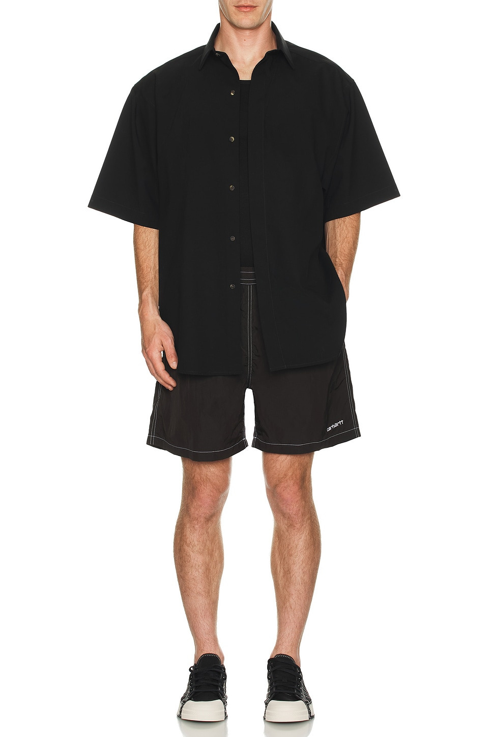Canby Swim Trunks - 6