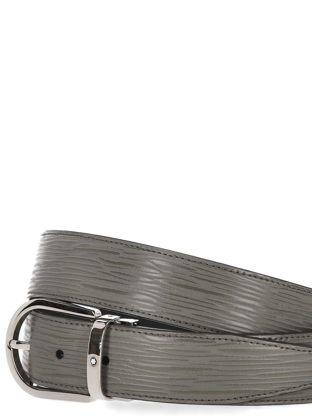 leather belt - 2