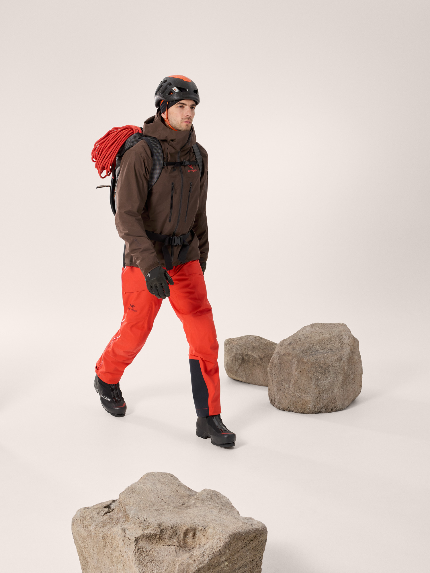 Alpha SV Jacket - 7