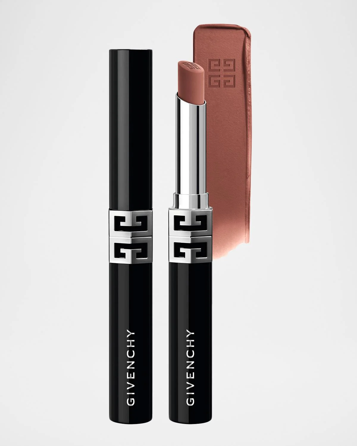 Le Rouge Velvet Matte Lipstick - 1
