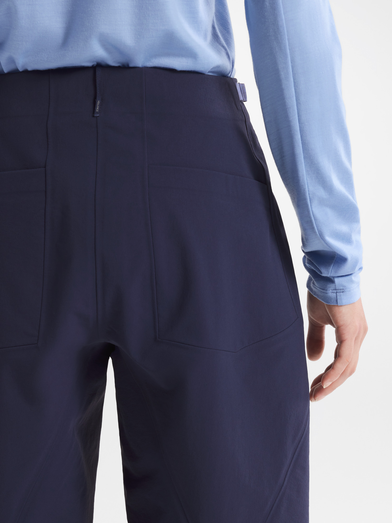 Dias MX Pant - 9