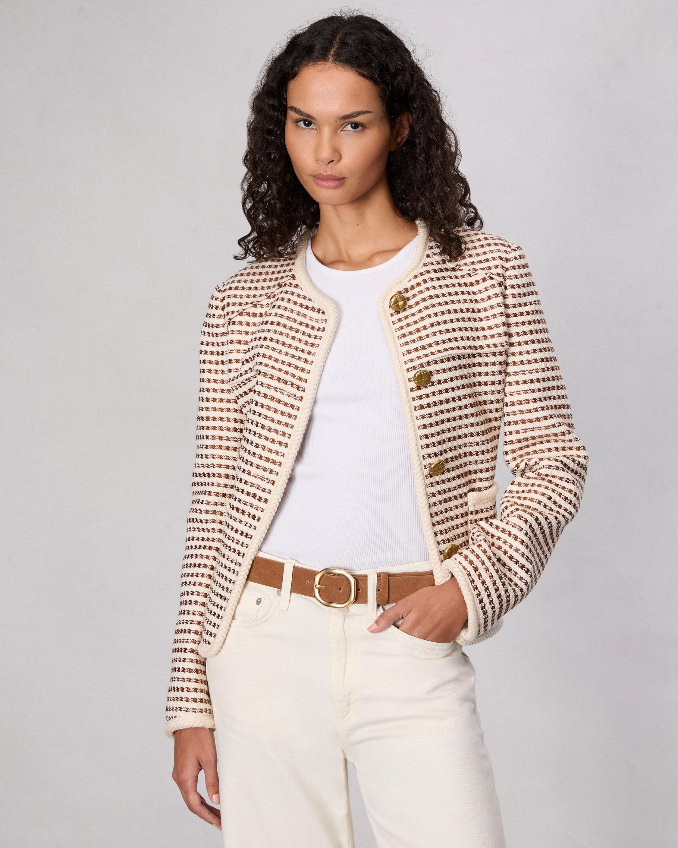 Audrey Suede Belt - 2
