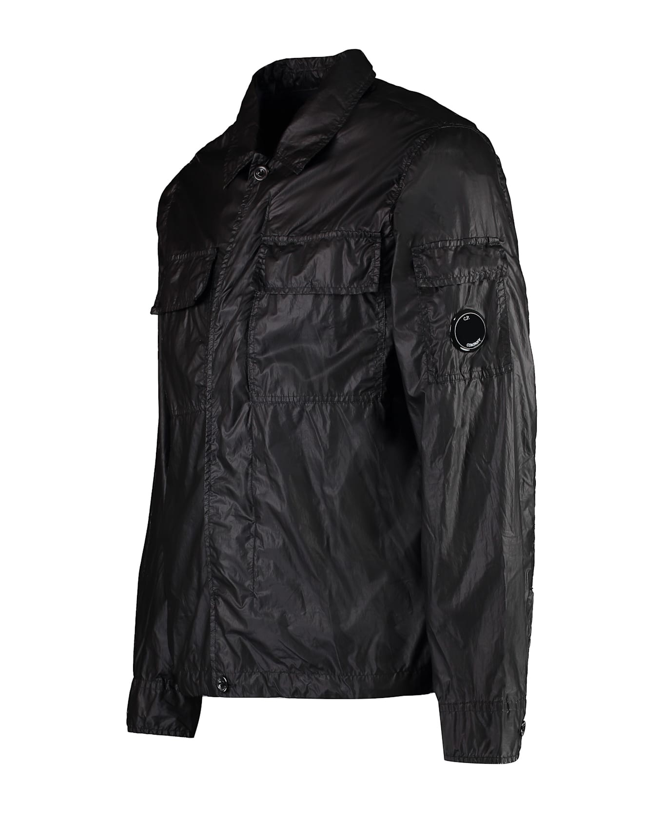 Cs Ii Technical Fabric Shirt - 3