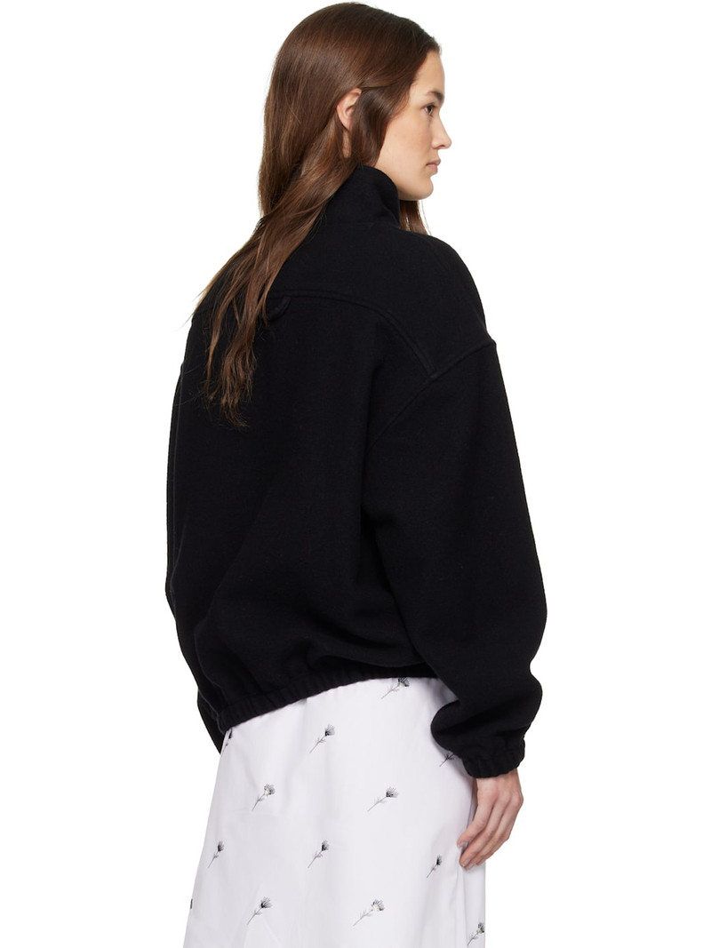 Black Fleece Tourbe Sweatshirt 3