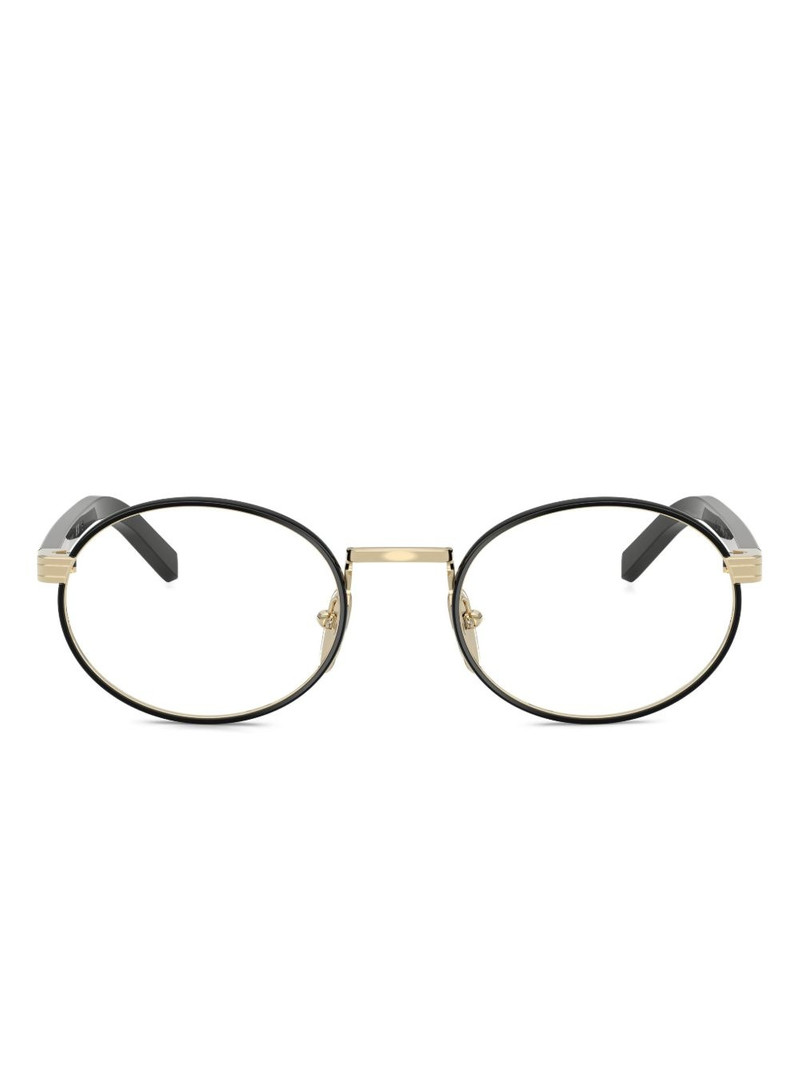 round-frame glasses 1