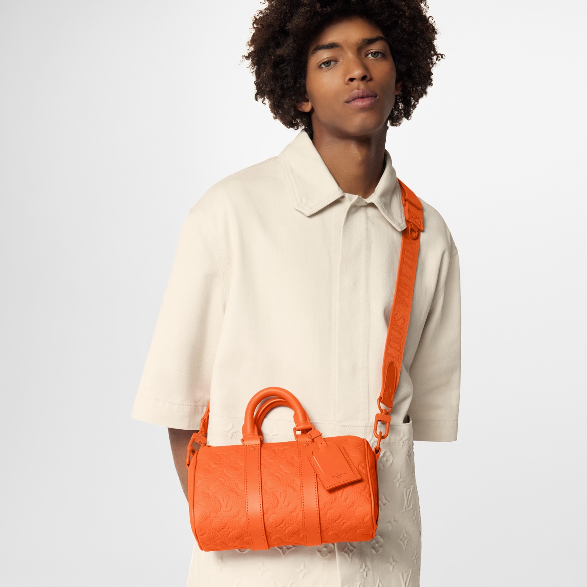 Keepall Bandoulière 25 - 2