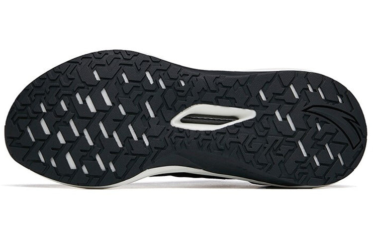 (WMNS) ANTA Chuang 2 'Black White' 122215586-1 - 5