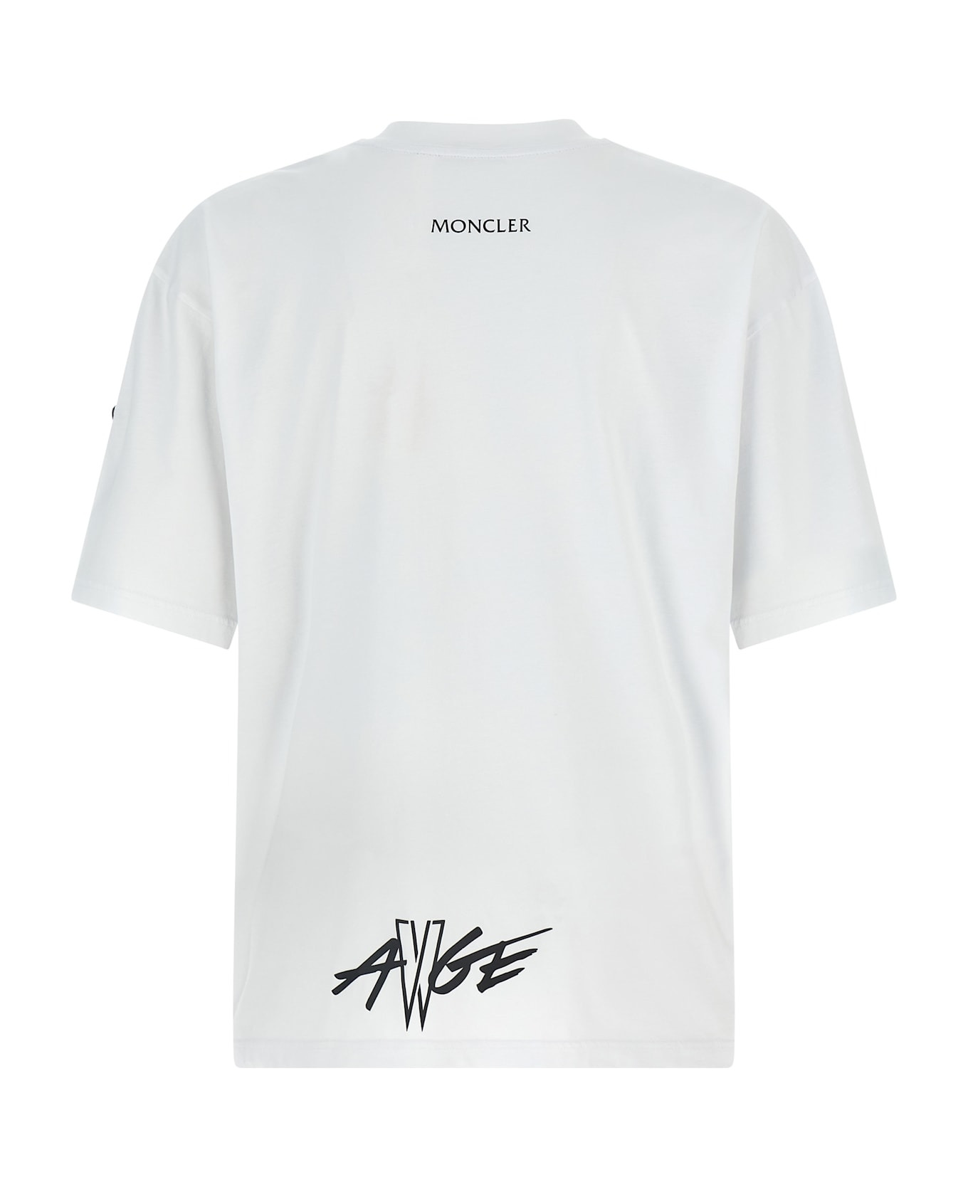 T-shirt Moncler X Asap Rocky - 2