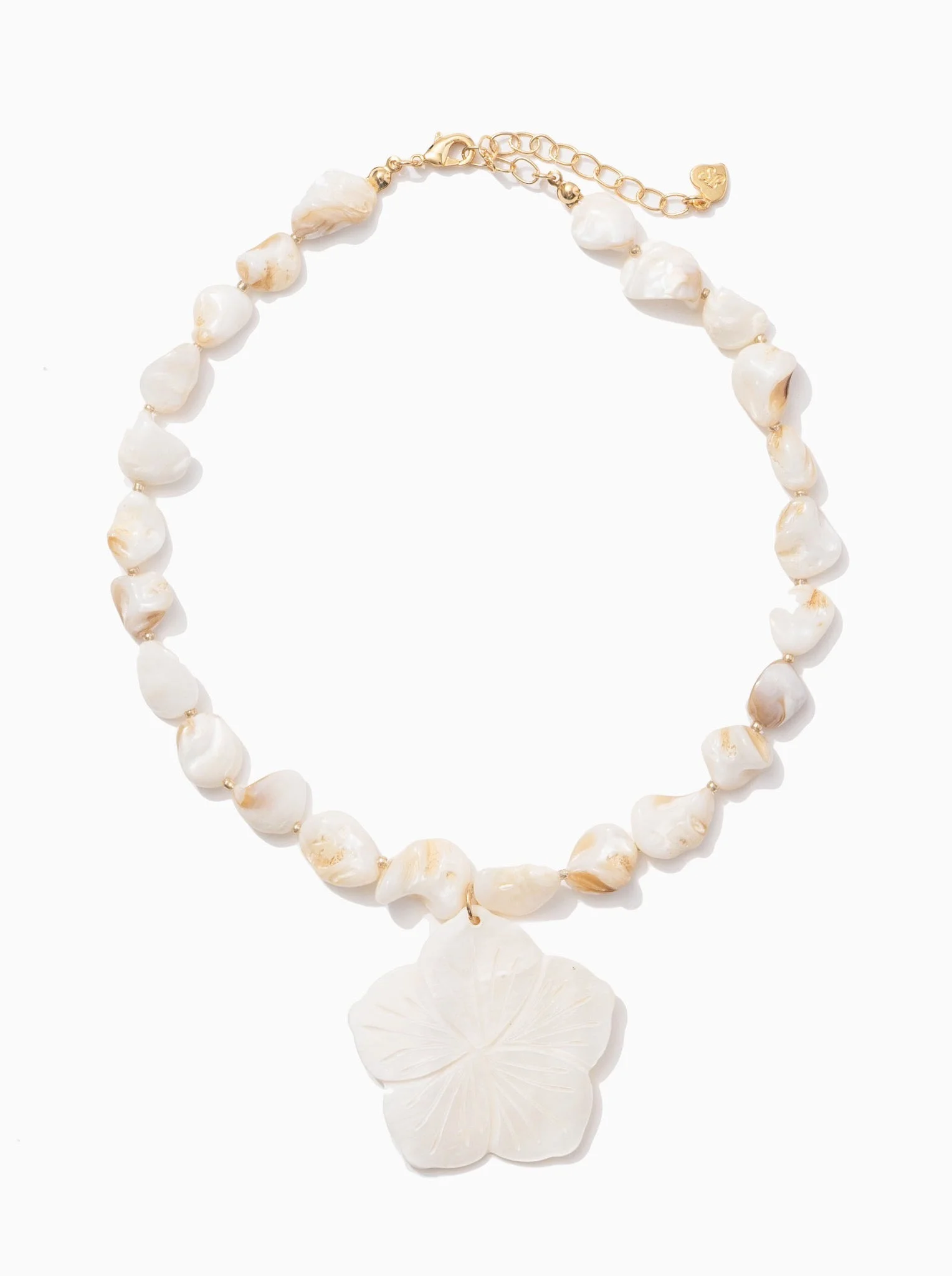 Isla Necklace - 1