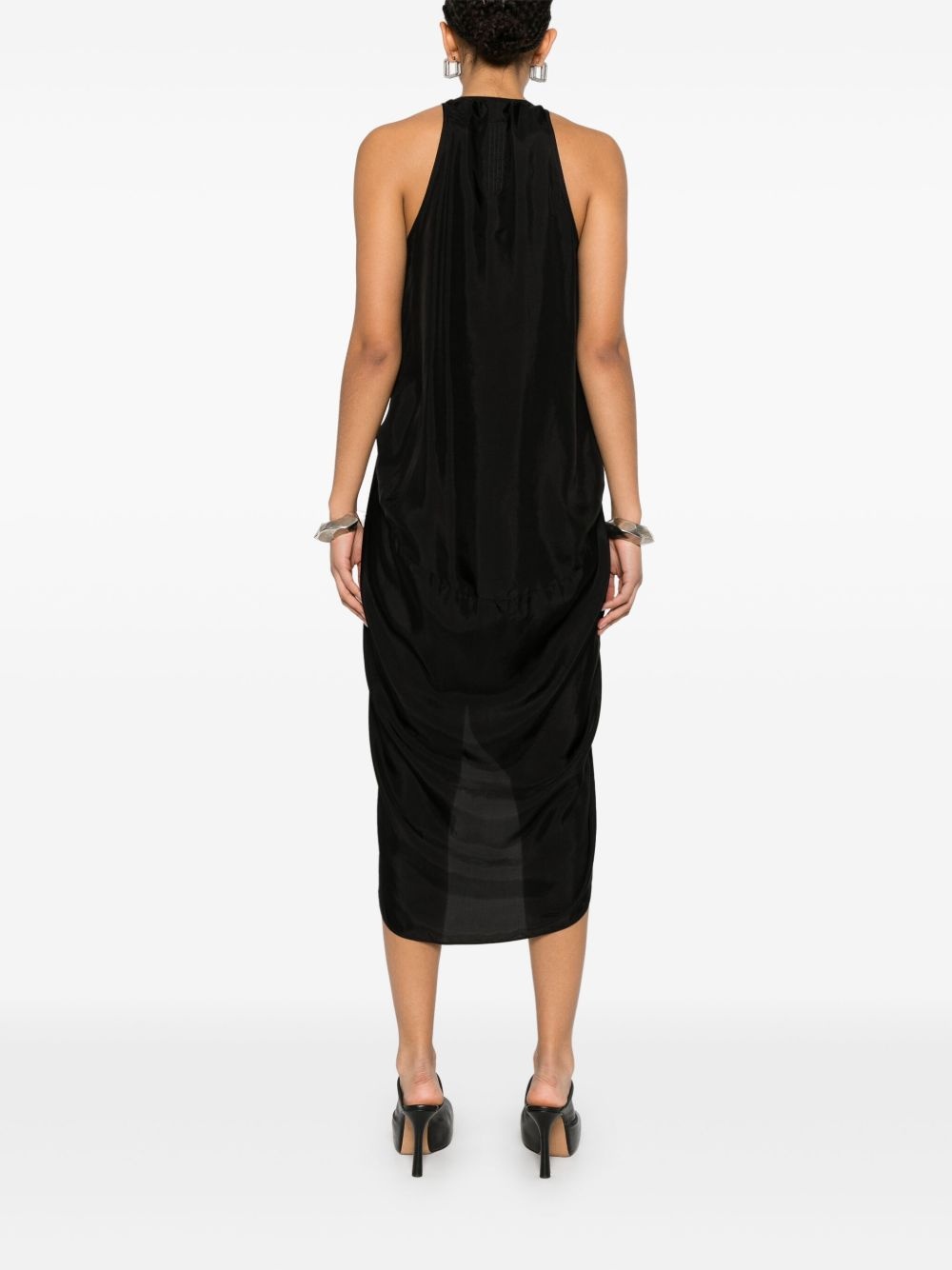 Kite midi dress - 4