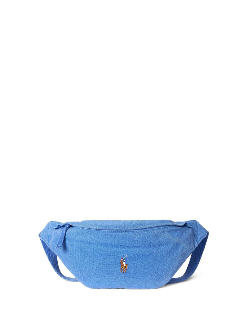 canvas belt bag 1