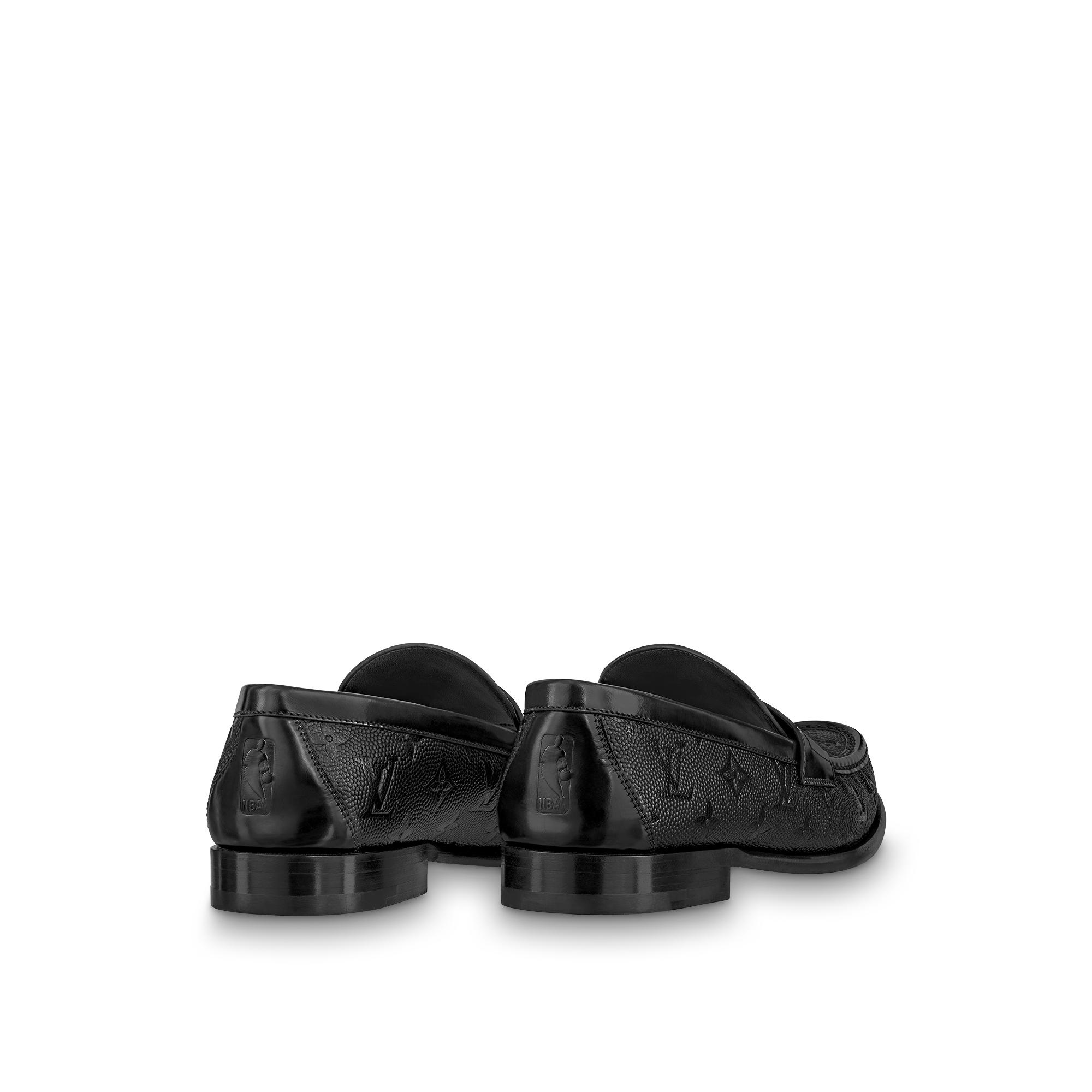 LVxNBA LV Loafer - 5