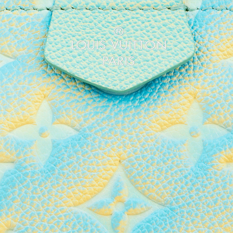 Multi Pochette Accessoires 6