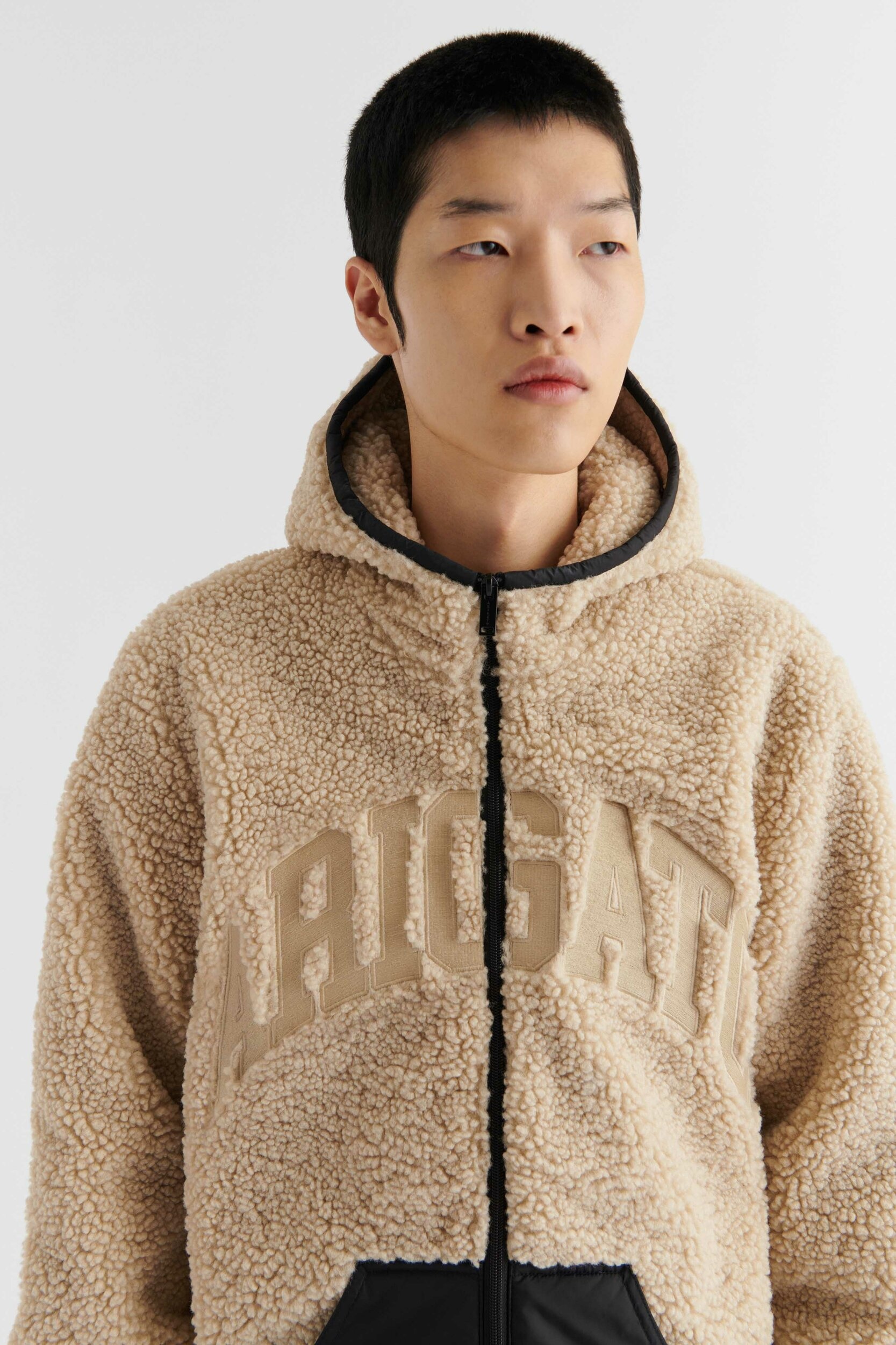Chief Fleece Jacket - 5