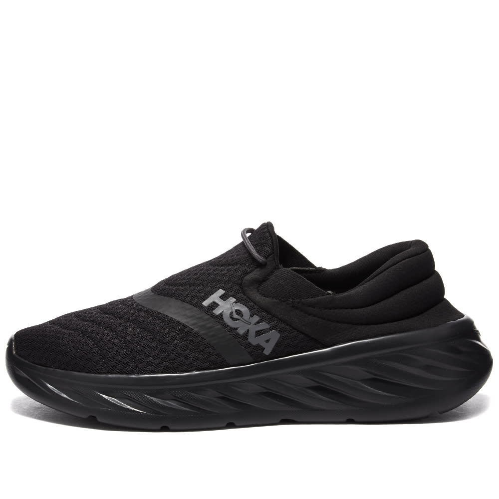 HOKA ONE ONE Ora Recovery Shoe - 2