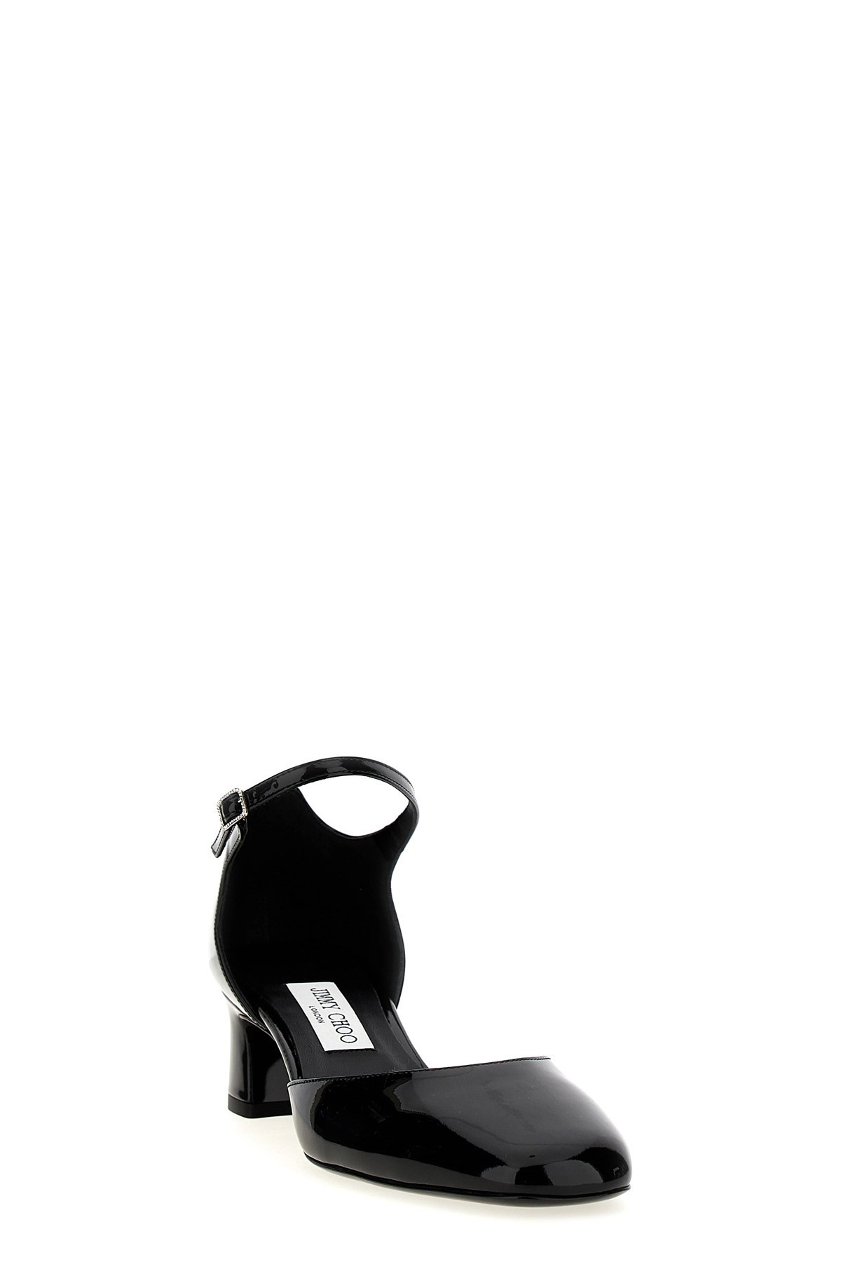 'Pixie' pumps - 2