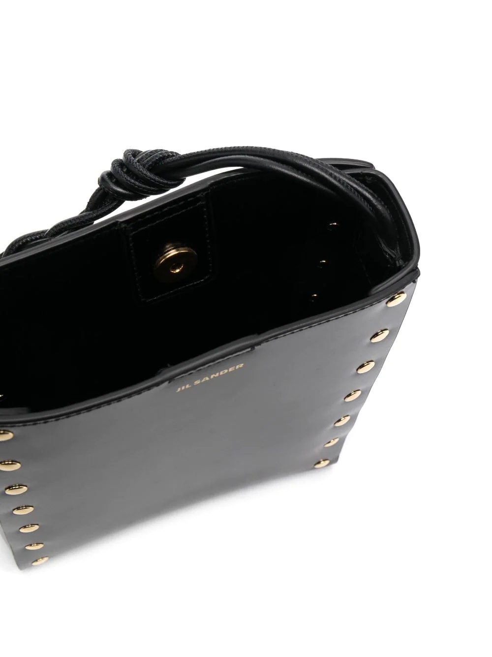 embellished Tangle shoulder bag - 6