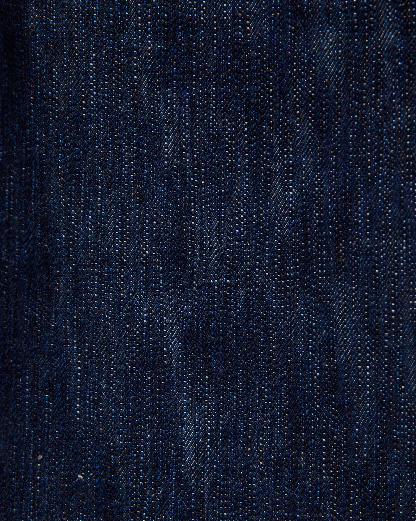 KS-15oz-003 "Kasuri" 15oz Slub Selvedge Denim - Regular Straight Fit - 10