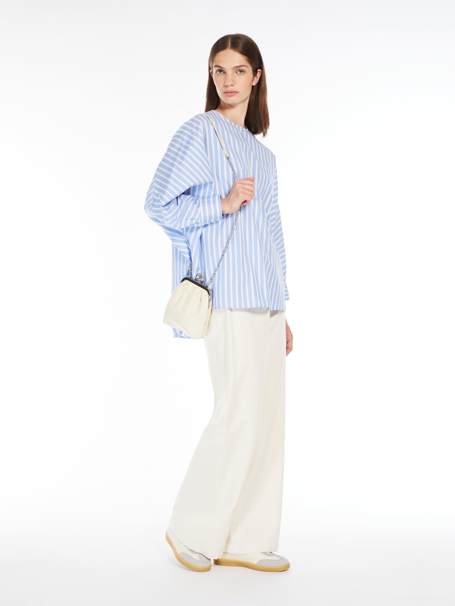 PIAVEWE XXS Nappa leather Pasticcino Bag - 7