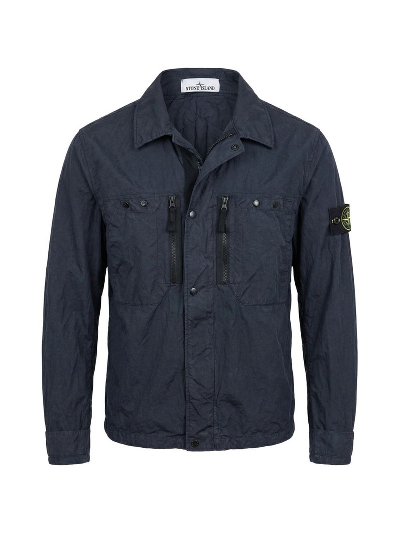 zip-up shirt 1