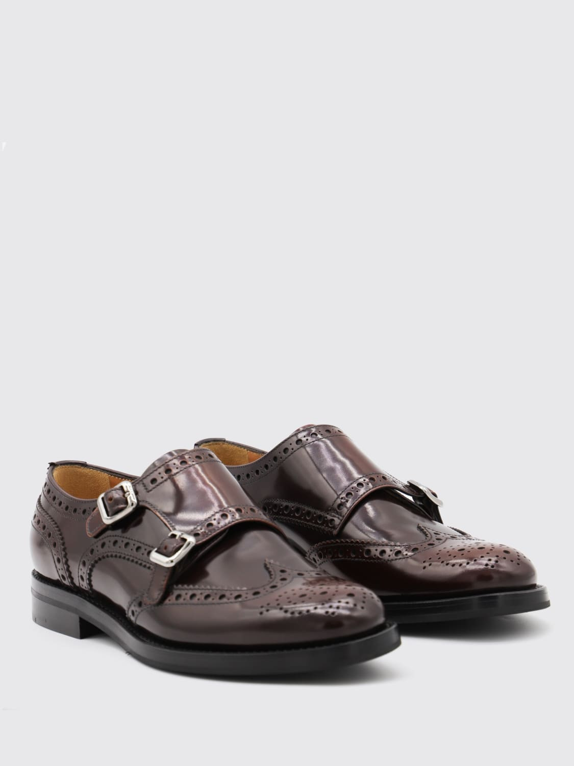 Shoes woman Church's - 2