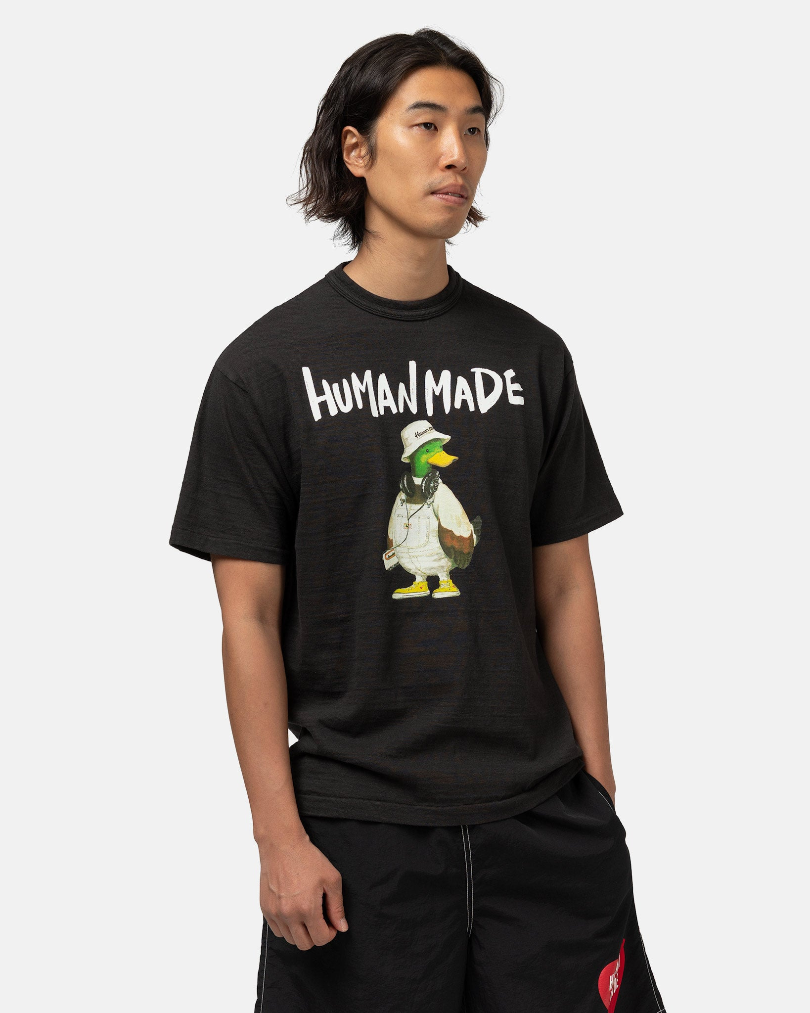 Graphic S/S T - 4