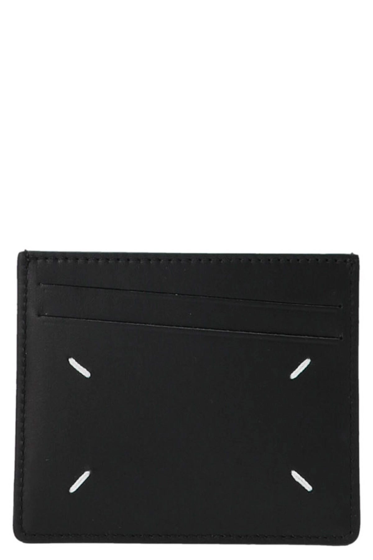 'Stitching' card holder - 2