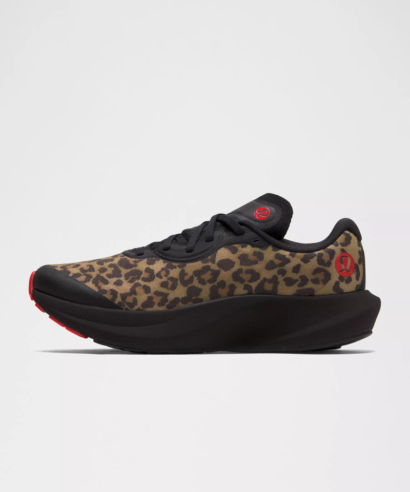 Women's Split Shift Running Shoe 3